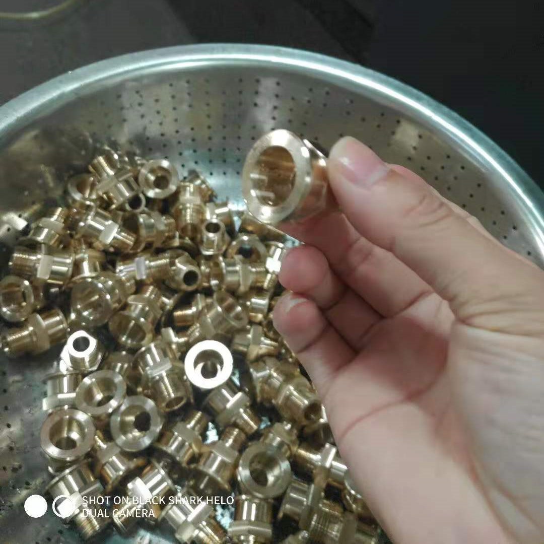 車削件產(chǎn)品