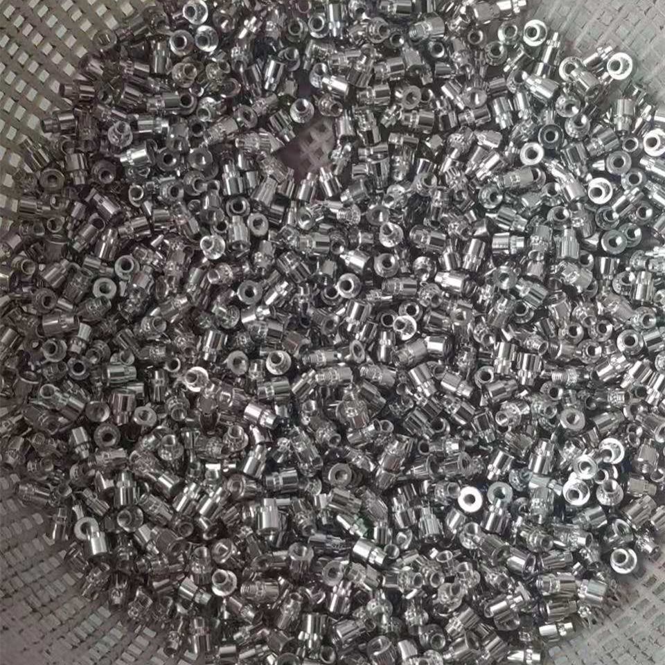 車削件產(chǎn)品