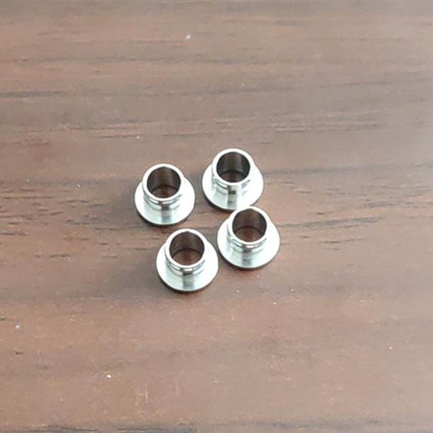 車削件產(chǎn)品